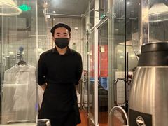 -哥哥の深夜食堂(红松东路店)
