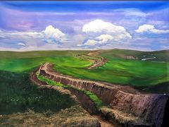 -呼伦贝尔民族博物馆