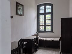 -青岛德国监狱旧址博物馆