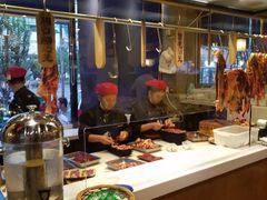 -牛村来人潮汕牛肉火锅(西单店)