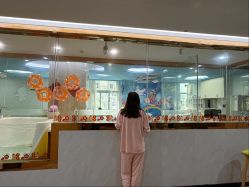 母婴室-恒悦贝贝月子会所(海珠店)
