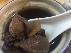 -华哥新鲜猪精品美食