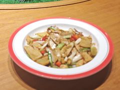-小柴米·传统江西菜(八一广场店)