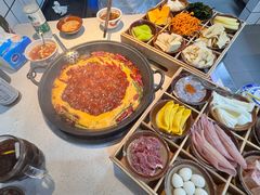 -芈重山老火锅(广州首店)