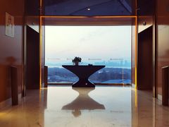 -青岛银沙滩温德姆至尊酒店