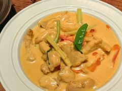 -泰香米泰国餐厅(中大国际店)
