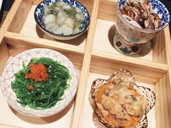 -文三酒肆自助放题(新街口友谊广场店)