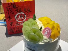 -海底捞火锅(壹悦城店)