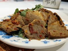 -老长沙龙虾馆(梅林店)