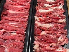 -掂档潮汕牛肉火锅(万象城店)