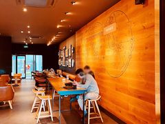 -星巴克(南京江宁文鼎广场店)
