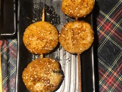 -幸福哟烧鸡·粤菜海鲜私厨(七星路店)