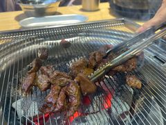 -麻蒲碳烤肉(嘉禾东平地铁站19号店)