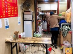 -九八五面馆(欧洲城店)