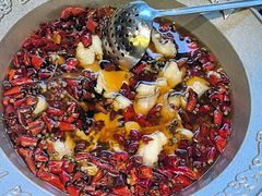 -川悦留香·海鲜餐厅(海棠68环球美食街店)