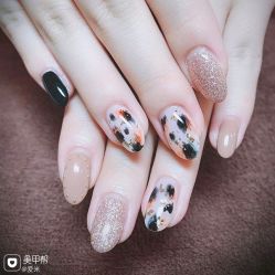 -蔓晨美甲工作室