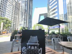 -京A Taproom·精酿餐吧(CBD店)