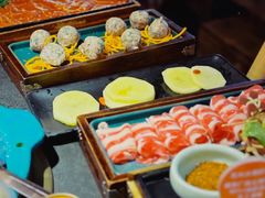 -吼堂老火锅(太古里总店)