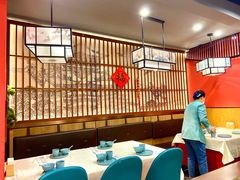 -洞庭家宴·头牌甲鱼(广渠门店)