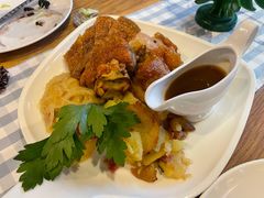 -Paulaner·德国帕拉娜自酿啤酒餐厅(海上世界店)