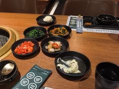 -虎哥六韩式烤肉料理 TIGERGRILL(隆生金山湖中心购物广场店)