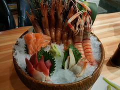 -割烹旭日本料理(龙湖狮山天街店)