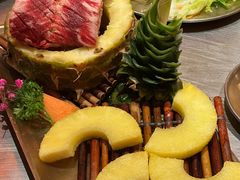 -西塔老太太泥炉烤肉(苏州大悦城店)