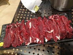 -汕头福合埕牛肉火锅店(花蕾路店)
