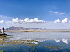 -青海湖国家重点风景名胜区