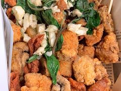 盐酥鸡-呷贺盐酥鸡(抄纸巷店)