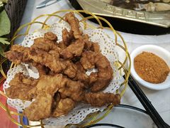 -怪怪龙虾·来自江苏盱眙(惊驾路店)