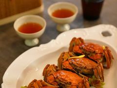 -王府茶楼茶宴·创意菜(朝阳公园店)