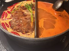 -山缓缓火锅(青岛万象城店)