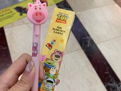 -名创优品(天河区正佳广场二店)