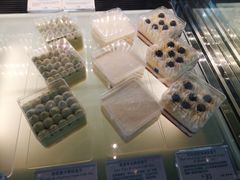 -1Cake壹刻蛋糕(奥体公园味觉艺术馆店)