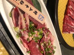 -NIUAN牛庵·日式和牛烧肉(恒隆店)