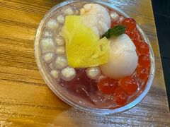 -粉巷13號陕菜馆