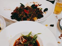 -北戴河转鱼·炒螃蟹酱餐厅