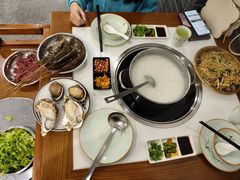 -盈田盈粥庄(博山东路店)