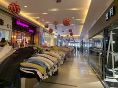 -利群商厦(台东店)