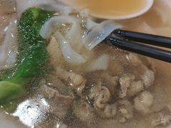 肥牛沙河粉-沙河粉村·国家非遗传承(云台店)