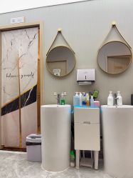 体验后-More摩尔医美の注射线雕光电中心