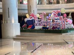 -太原凯宾斯基饭店