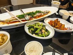 -湖锦酒楼·30年经典湖北菜(光谷店)