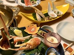 -蟹道乐(梅田店)