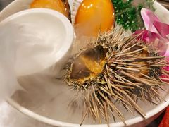 -西安W酒店·WEI全味西餐厅