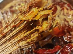 -状元虎.摇滚炒鸡.家常菜(义勇街店)