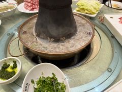 -阳坊大都涮羊肉(阳坊总店)
