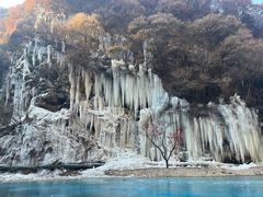 -少华山国家森林公园