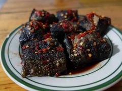 五娭毑臭豆腐-五娭毑臭豆腐(黄兴南路店)